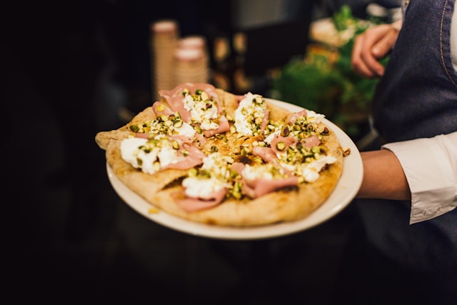 Le pizze regionali d’Italia: un viaggio tra le specialità locali